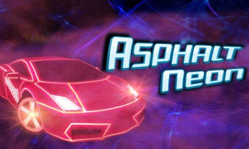 game pic for Asphalt: Neon